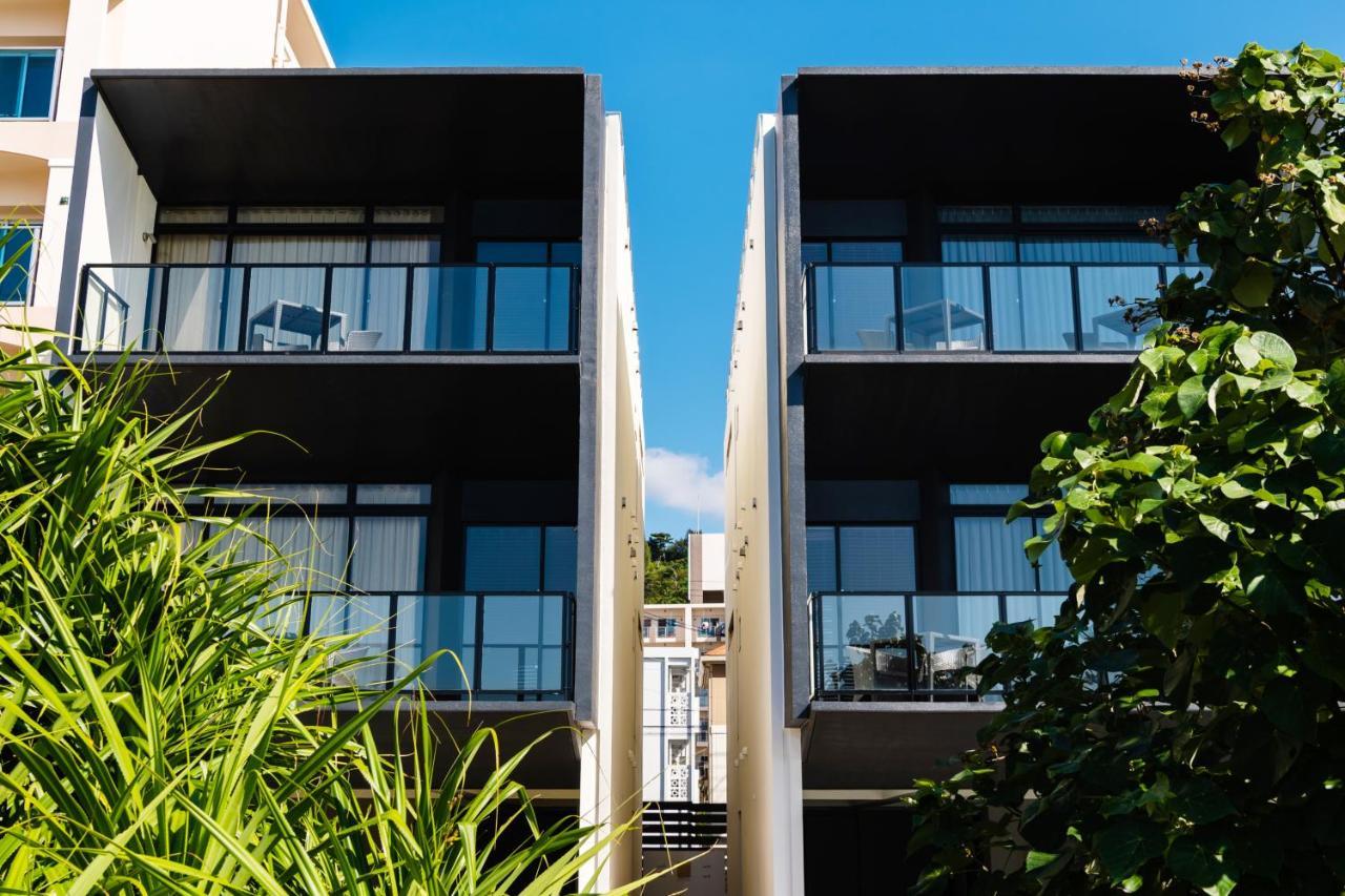 Condominium Noosa Наго Экстерьер фото