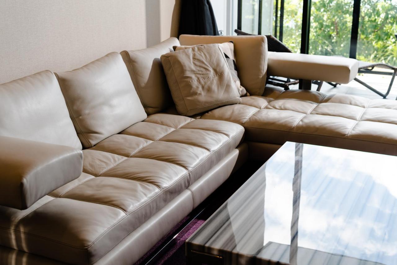 Condominium Noosa Наго Экстерьер фото