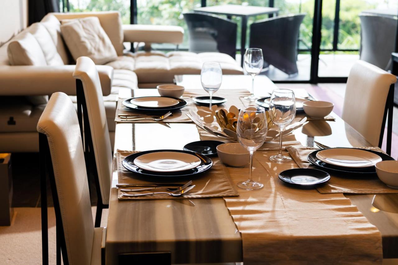 Condominium Noosa Наго Экстерьер фото