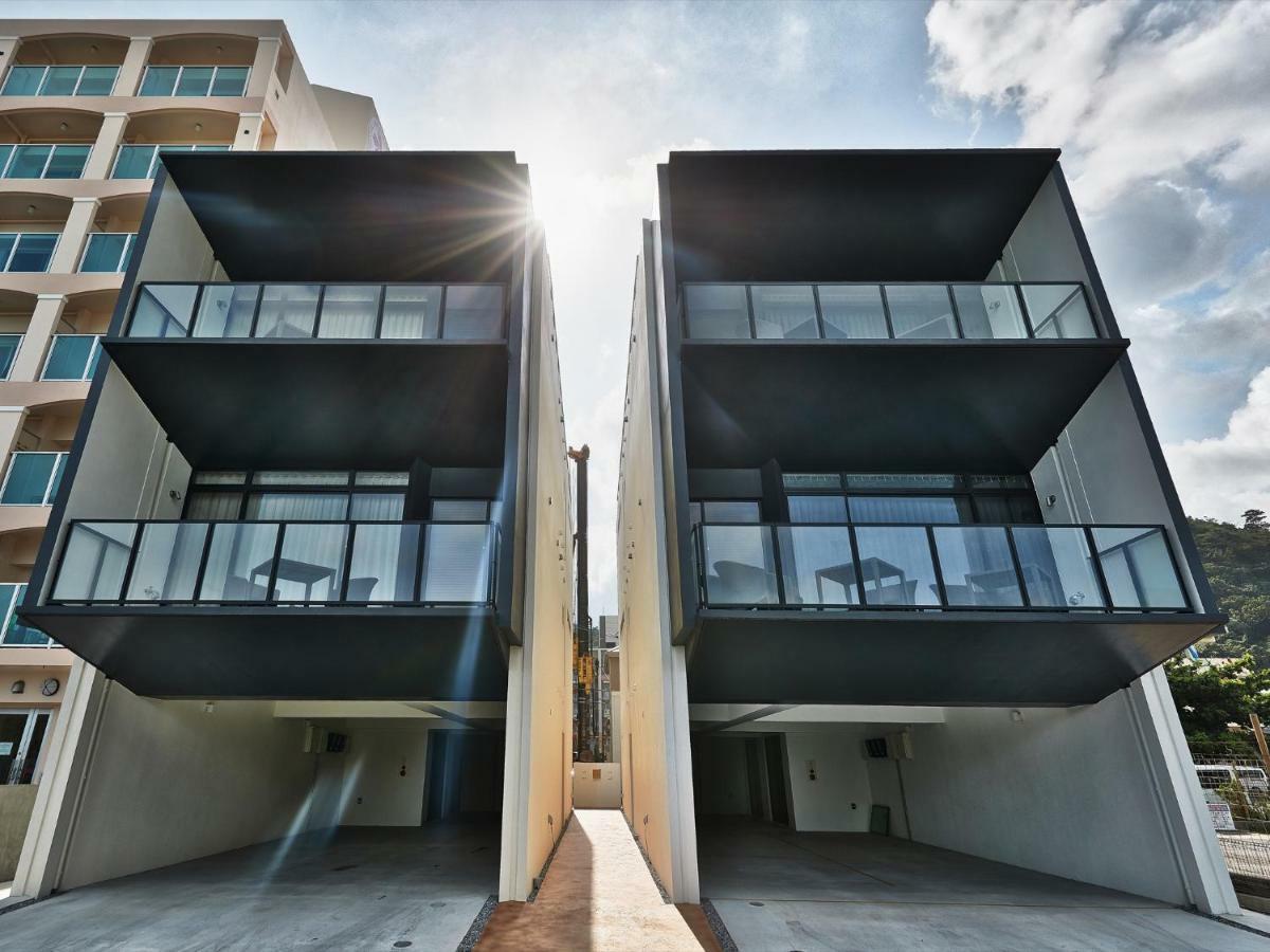 Condominium Noosa Наго Экстерьер фото